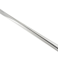 Fortessa - 8.8" Dragonfly Stainless Steel Standing Table Knives, Pack of 12 - 1.5.810.00.007