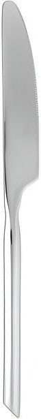 Fortessa - 9" Capri Stainless Steel Table Knives, Pack of 12 - 1.5.164.00.005