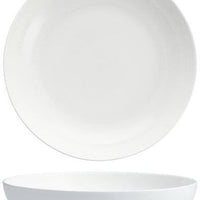 Fortessa - 9" Modern Coupe Pasta Bowl, Pack of 4 - FFD-MC-802