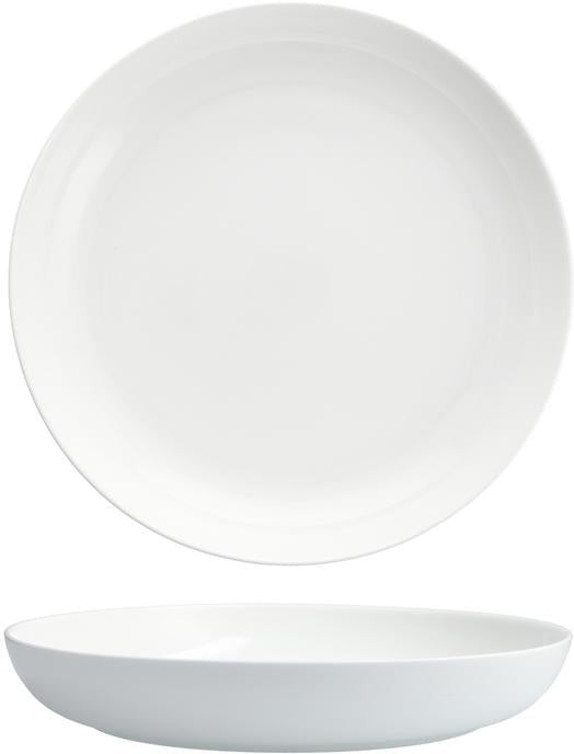 Fortessa - 96 Oz Modern Coupe Serving Bowl - FFD-MC-808