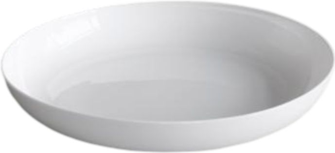 Fortessa - 96 Oz Modern Coupe Serving Bowl - FFD-MC-808