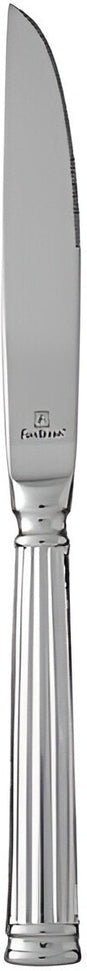 Fortessa - 9.4" Doria Stainless Steel Steak Knives, Pack of 12 - 1.5.131.00.006