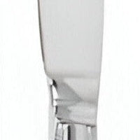 Fortessa - 9.5" Caviar Stainless Steel Steak Knives, Pack of 12 - 1.5.136.00.006