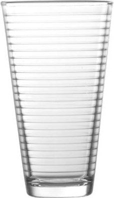 Fortessa - Arcade 11.3 Oz Highball Glass, Pack of 12 - ARCADE.V441090