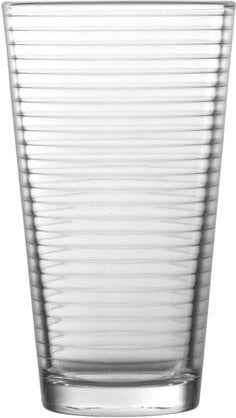 Fortessa - Arcade 14.3 Oz Beverage Glass, Pack of 12 - ARCADE.V441690