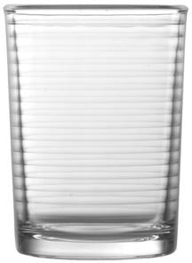 Fortessa - Arcade 8.5 Oz Rocks/Old Fashioned Glass, Pack of 12 - ARCADE.V441190
