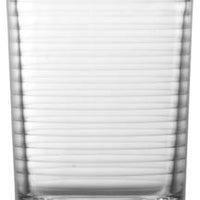 Fortessa - Arcade 8.5 Oz Rocks/Old Fashioned Glass, Pack of 12 - ARCADE.V441190