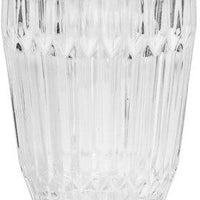 Fortessa - Archie Clear 12.5 Oz Double Old Fashioned Glass, Pack of 6 - ARCHIE.CL.04