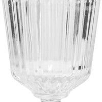 Fortessa - Archie Clear 14.2 Oz Goblet Glass, Pack of 6 - ARCHIE.CL.01