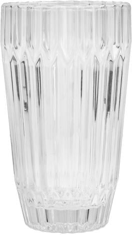 Fortessa - Archie Clear 14.8 Oz Iced Beverage Glass, Pack of 6 - ARCHIE.CL.03