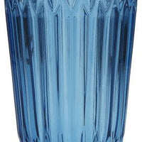 Fortessa - Archie Cornflower 14.8 Oz Iced Beverage Glass, Pack of 6 - ARCHIE.BL.03