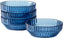 Fortessa - Archie Cornflower 22.8 Oz Cereal Bowl, Pack of 24 - ARCHIE.BL.07