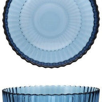 Fortessa - Archie Cornflower 22.8 Oz Cereal Bowl, Pack of 4 - ARCHIE.BL.07