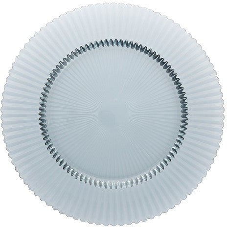 Fortessa - Archie Dusk 10.6" Dinner Plate, Pack of 4 - ARCHIE.DB.05