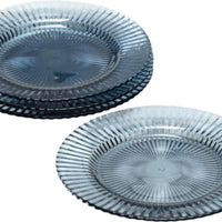 Fortessa - Archie Dusk 10.6" Dinner Plate, Pack of 4 - ARCHIE.DB.05