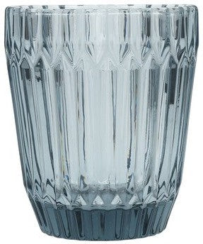 Fortessa - Archie Dusk 12.5 Oz Double Old Fashioned Glass, Pack of 6 - ARCHIE.DB.04
