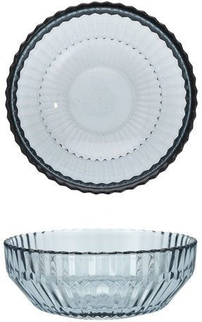 Fortessa - Archie Dusk 22.8 Oz Cereal Bowl, Pack of 4 - ARCHIE.DB.07