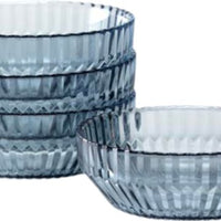 Fortessa - Archie Dusk 22.8 Oz Cereal Bowl, Pack of 4 - ARCHIE.DB.07