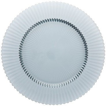 Fortessa - Archie Dusk 8.5" Salad/Dessert Plate, Pack of 4 - ARCHIE.DB.06