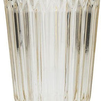 Fortessa - Archie Ginger Gold 14.8 Oz Iced Beverage Glass, Pack of 6 - ARCHIE.GG.03