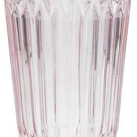 Fortessa - Archie Pink 14.8 Oz Iced Beverage Glass, Pack of 6 - ARCHIE.PK.03