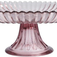 Fortessa - Archie Pink Large Cake Stand - ARCHIE.PK.09
