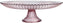 Fortessa - Archie Pink Large Cake Stand - ARCHIE.PK.09