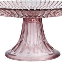 Fortessa - Archie Pink Mini Cake and CuPcake Stand - ARCHIE.PK.08