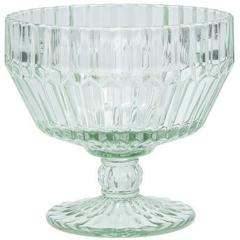 Fortessa - Archie Sage 10 Oz Footed Dessert Bowl, Pack of 6 - ARCHIE.SG.02