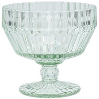 Fortessa - Archie Sage 10 Oz Footed Dessert Bowl, Pack of 6 - ARCHIE.SG.02