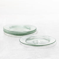 Fortessa - Archie Sage 10.6" Dinner Plate, Pack of 4 - ARCHIE.SG.05