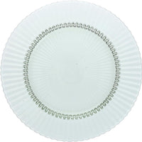 Fortessa - Archie Sage 10.6" Dinner Plate, Pack of 4 - ARCHIE.SG.05