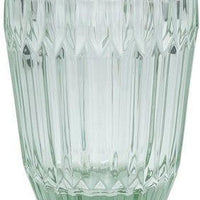Fortessa - Archie Sage 12.5 Oz Double Old Fashioned Glass, Pack of 6 - ARCHIE.SG.04