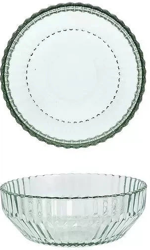 Fortessa - Archie Sage 22.8 Oz Cereal Bowl, Pack of 4 - ARCHIE.SG.07