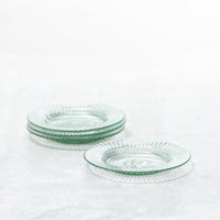 Fortessa - Archie Sage 8.5" Salad/Dessert Plate, Pack of 4 - ARCHIE.SG.06