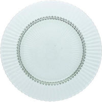 Fortessa - Archie Verde 10.6" Dinner Plate, Pack of 4 - ARCHIE.VD.05