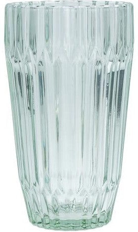Fortessa - Archie Verde 14.8 Oz Iced Beverage Glass, Pack of 6 - ARCHIE.VD.03