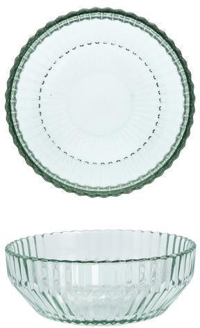 Fortessa - Archie Verde 22.8 Oz Cereal Bowl, Pack of 24 - ARCHIE.VD.07