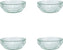 Fortessa - Archie Verde 22.8 Oz Cereal Bowl, Pack of 24 - ARCHIE.VD.07
