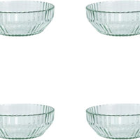 Fortessa - Archie Verde 22.8 Oz Cereal Bowl, Pack of 4 - ARCHIE.VD.07