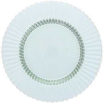 Fortessa - Archie Verde 8.5" Salad/Dessert Plate, Pack of 4 - ARCHIE.VD.06