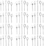 Fortessa - Arezzo 60 Pc Flatware Set - 60PPS-165-20