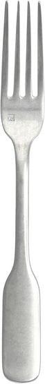 Fortessa - Ashton 8" Antiqued Table Fork, Pack of 12 - 1.5T.111.00.002