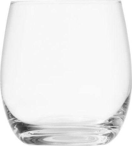Fortessa - Banquet 11.5 Oz Old Fashioned Glass, Pack of 6 - 0002.978483