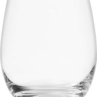 Fortessa - Banquet 11.5 Oz Old Fashioned Glass, Pack of 6 - 0002.978483