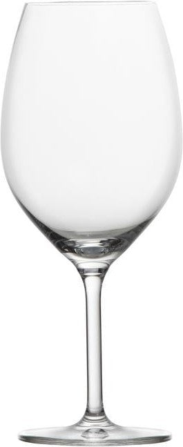 Fortessa - Banquet 20.5 Oz Claret Wine Glass, Pack of 6 - 0002.121596