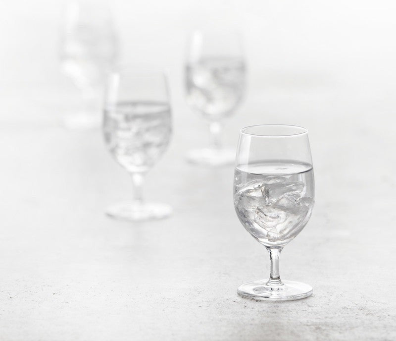 Fortessa - Banquet All Purpose 8.6 Oz Wine Glass, Pack of 6 - 0002.121595