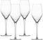 Fortessa - Bar Special 10.2 Oz Sparkling Wine Glass with EP, Pack of 4 - 0023.123625