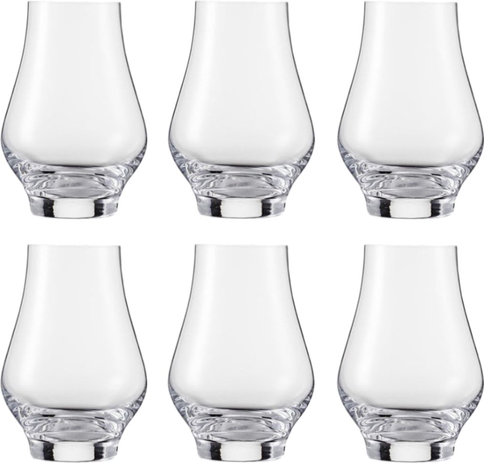 Fortessa - Bar Special 10.9 Oz Stemless Nosing Glass, Pack of 6 - 0023.118742