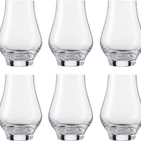 Fortessa - Bar Special 10.9 Oz Stemless Nosing Glass, Pack of 6 - 0023.118742